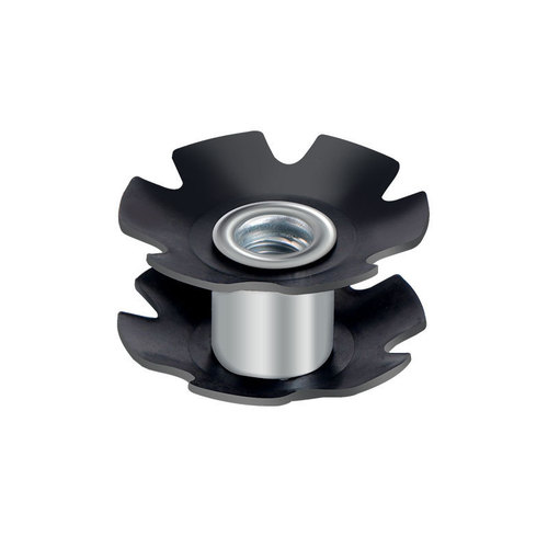 Bike headset drop-in core mountain bike expansion sunflower 28.6 stem fork core tool accessories