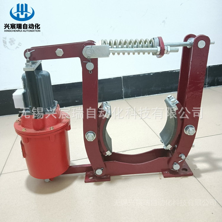 电力液压鼓式制动器YWZ3B-630/125 630/180 630/320 710/180