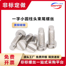 �S�~��һ�ֲ�С�A���^С���^��β�ݽz M2.6*7�_��С�^�������