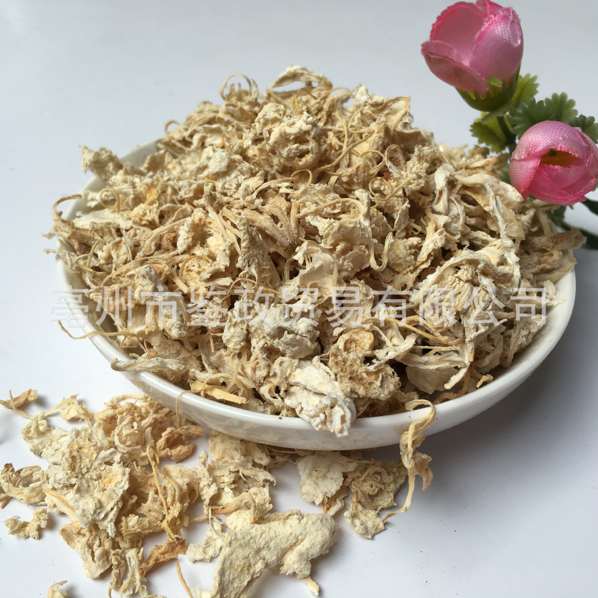 Dried Tangerine Peel Pith Ju Luo 500g Traditional Herbal Tea Material for Decoction and Daily Brews key features