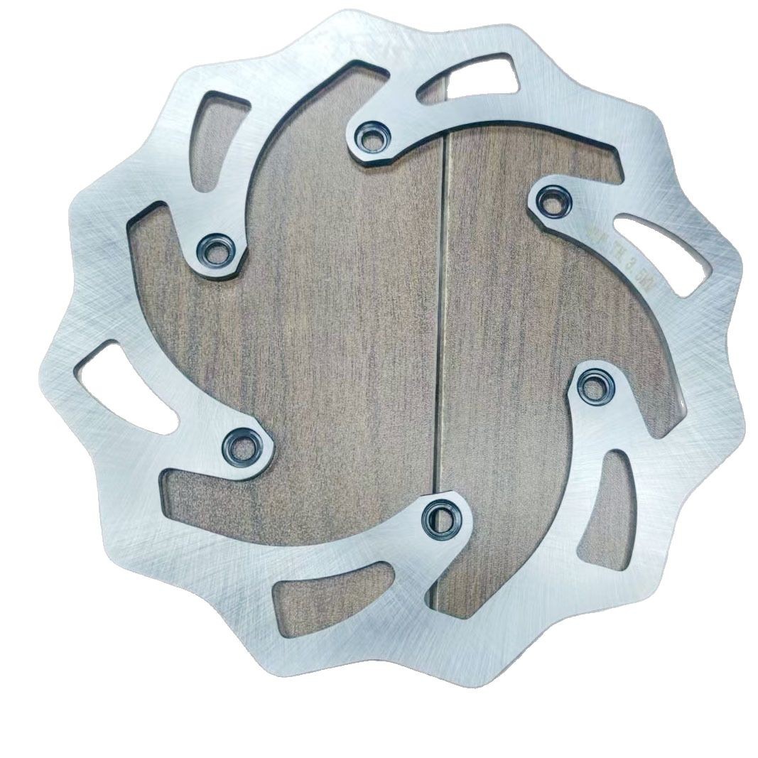 Suitable for Ktm/Sxf/250/450/350/300 Rear Brake Disc