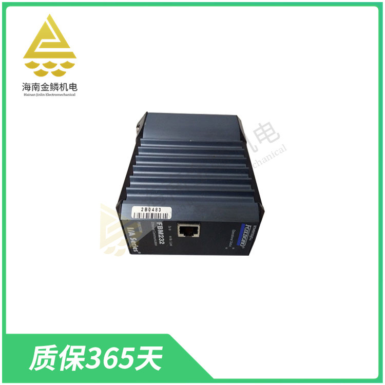 FBM232-P0926GW  太网通信模块  具有坚固耐用的工业级设计