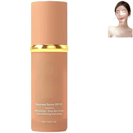 面霜;液态精华;其他美妆工具