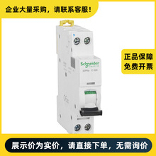 ʩ͵늚 iDPN · IDPNA C 32A 4.5KA | A9P08632