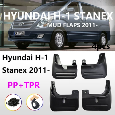 Suitable for modern Huiyi Mudguard