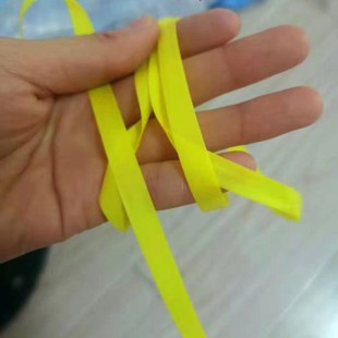 Factory Direct Sales Tpu Elastic Band Mask Strap Medical Ear Strap Underwear Shoes Socks Clothes Elastic Band Custom Medical Grade