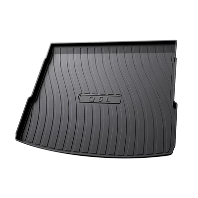 Trunk Mat — Car TPE Trunk Mat