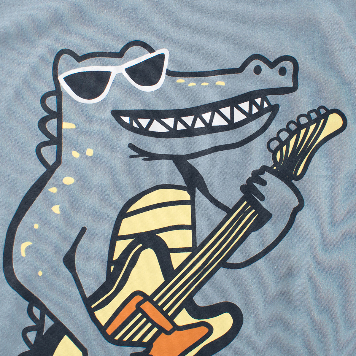 27kids verano camiseta de manga corta para niños dibujos animados de dinosaurios ropa para niños coreanos ropa de bebé estampada extranjera ropa transfronteriza