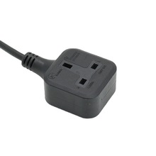 �S�ҹ��� Ӣʽ3о���L�����^����ӢҎ 13A�Դ��BS�J�C