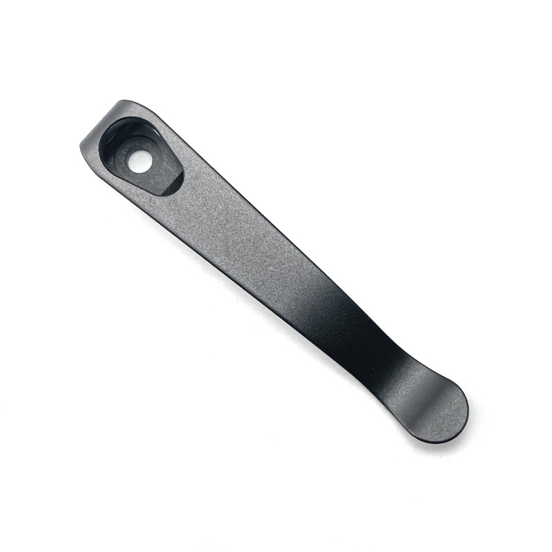 大沙机械夹子黑色