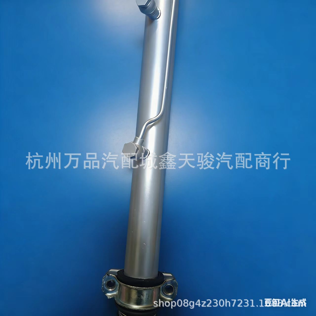 Suitable for Ferrari California T, California Right-Hand Drive Steering Gear, Right-Hand Steering Gear Rdh