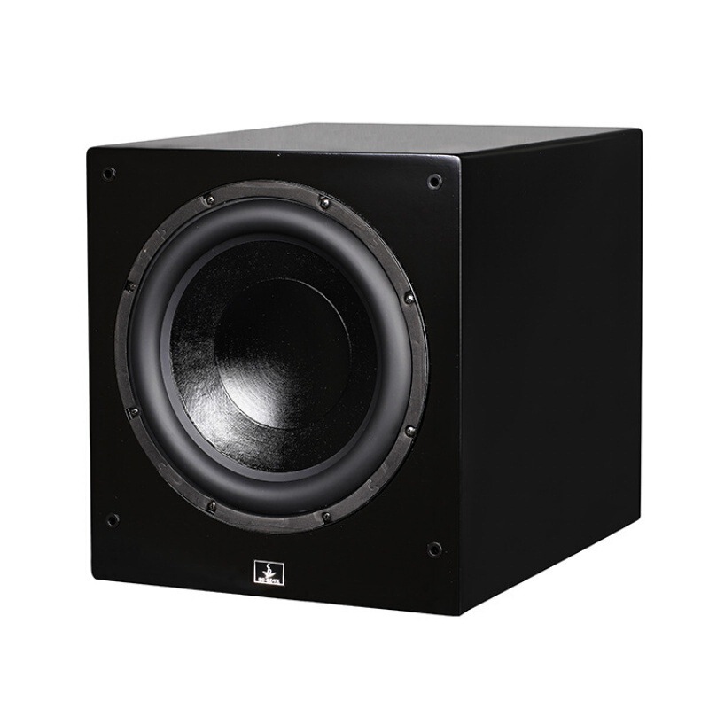Home theater low frequency system 12 inch high power active subwoofer household ultra low frequency speaker subwoofer Home theater low frequency system 12 inch high power active subwoofer household ultra low frequency speaker subwoofer
