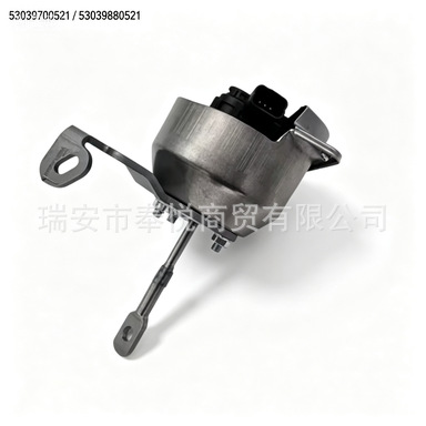 Suitable for Citroen Opel Peugeot Turbocharger Actuator 53039700521 53039880521