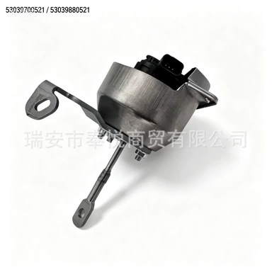 Actuator 53039700521 53039880521 – Supercharger