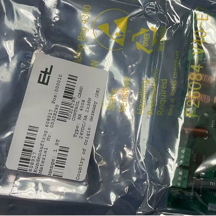 Модуль E+L Laimer RK4008