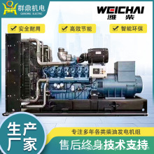 800KW1000KW�H����Ͱl늙C�M���Ͱl늙Cȫ�~늙C�V�|�S��ֱ��