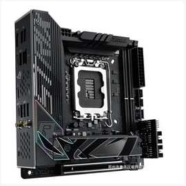 适用适用华硕ROG Z790-H/E/F/I/A/DARK HERO BTF台式机主板ROG Z7