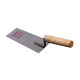 Spot supply tile shovel ash shovel a variety of trapezoidal brick knife ash pool ash spoon trowel hardware tools