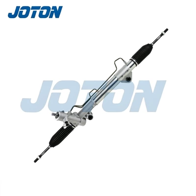 Steering Gear, Steering gear