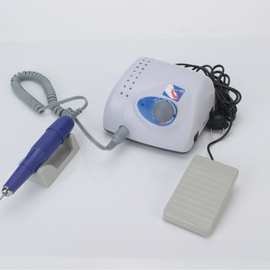 210打磨机指甲抛光机指甲修甲工具雕刻珠宝玉石首饰便携式打磨机