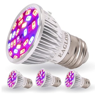 ��������28��UV IRֲ���������������E27�ݿ�GU10E1485-265v