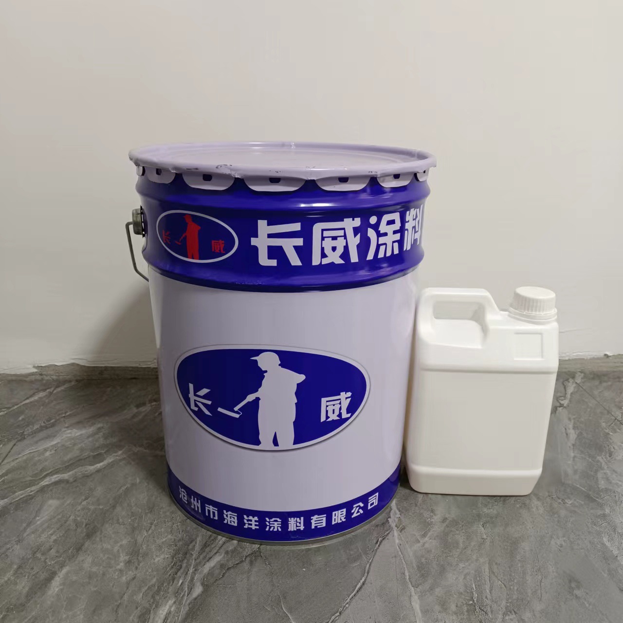 耐酸碱玻璃鳞片防腐涂料 建筑桥梁耐腐蚀玻璃鳞片防腐涂料厂家