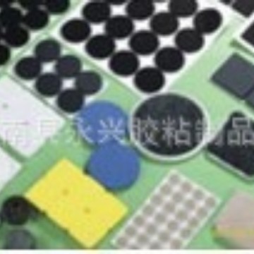 供应EVA胶垫子，EVA双面胶贴，海绵双面胶垫