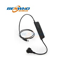 Kvaser Leaf Light v2 ���������x Can ������ Kvaser USB�ӿ�