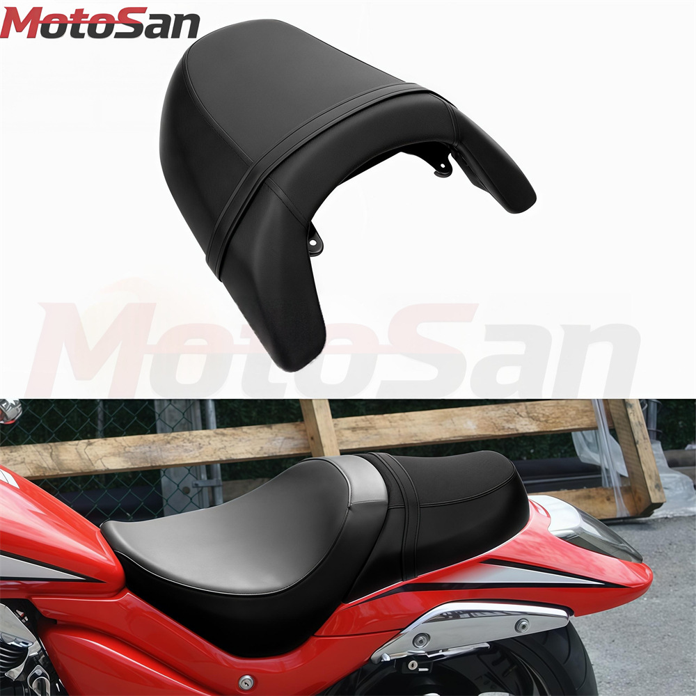 Suitable for Suzuki Boulevard M109R VZR1800, modified rear seat cushion