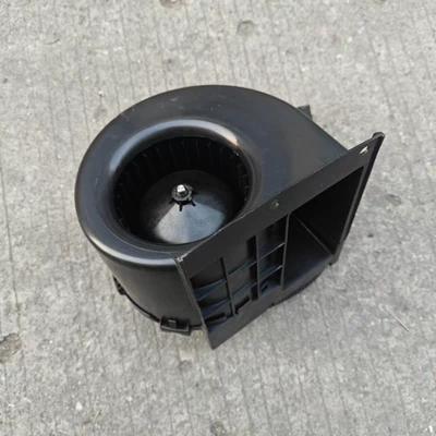 conditioning compressor blower – Automotive air conditioning