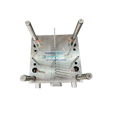 Avtomobil hissələri qəlibləri Pen Precision Machining Injection