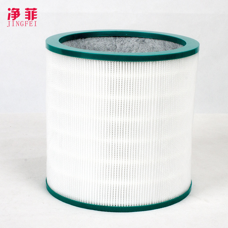 Dai/Sen TP00 TP01 TP02 TP03 AM11hepa 공기 청정기 필터 요소 필터 화면