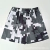 E31 gray mosaic