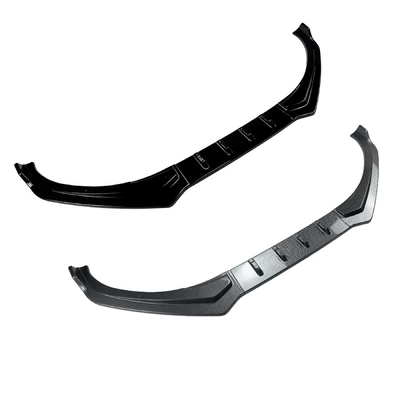 Scion FR-S front lip, front | Big Surrounded