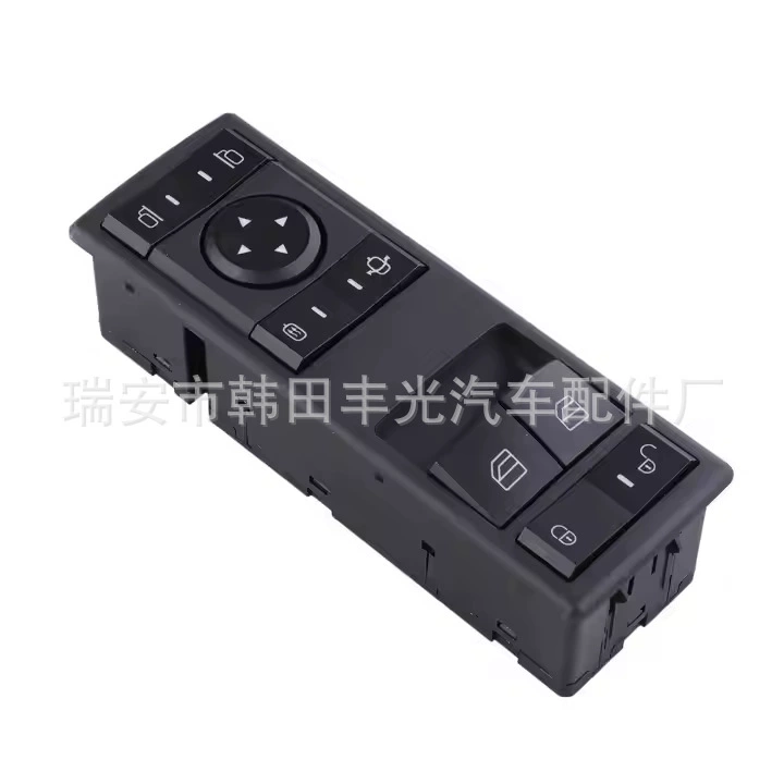 Переключатель стеклянного регулятора OE:A9605451213 для BENZ