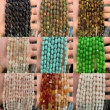 �羳���� 8x12mm��Ȼʯ������浩�� �s���E�A������ �Ʒdiy���