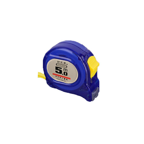 Manufacturer supplies transparent steel tape measure 3 meters 5 meters 7.5 meters 10 meters stainless steel tape measure high precision thickened box ruler