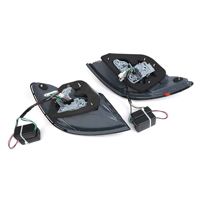 light accessories, LED tail – Tail light
