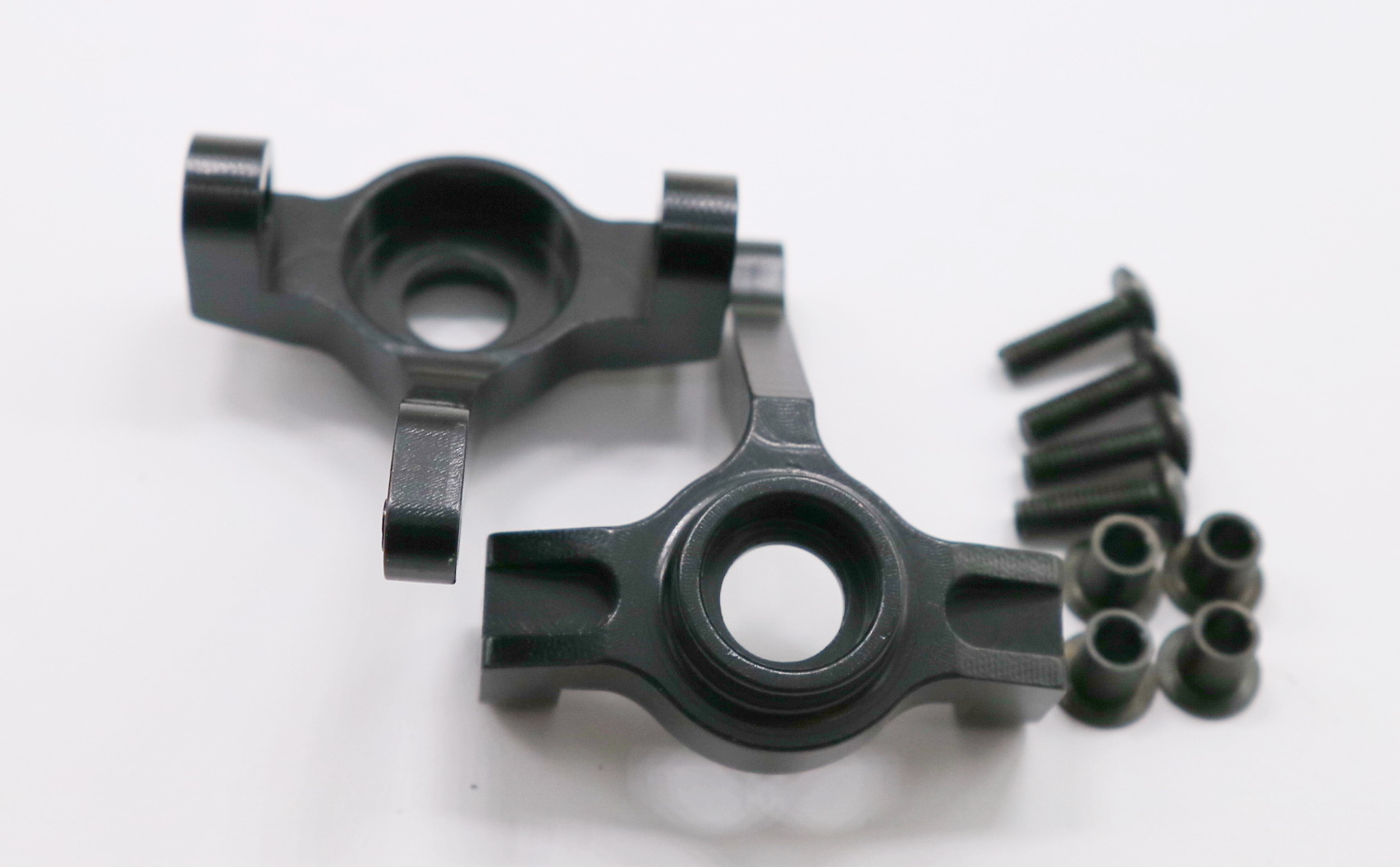 Steering Cup [black]]