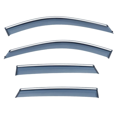 Mazda Cx-5 Window Visor, Rain shield