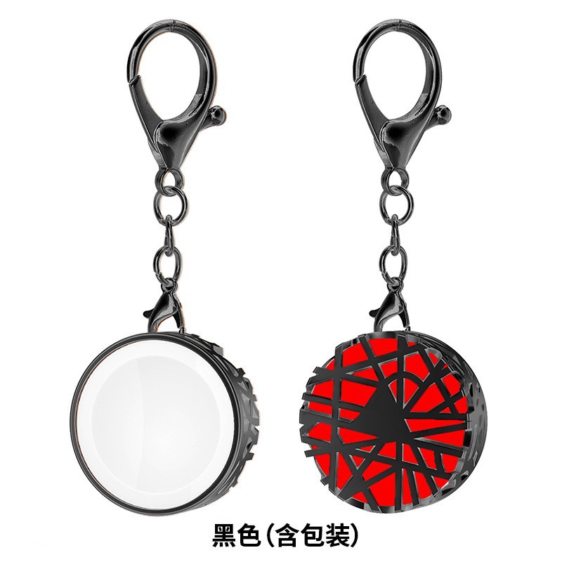 Carga rápida de 5w para Apple Watch AppWatch magnético inalámbrico Carga de Samsung Mini Cargador portátil transfronterizo