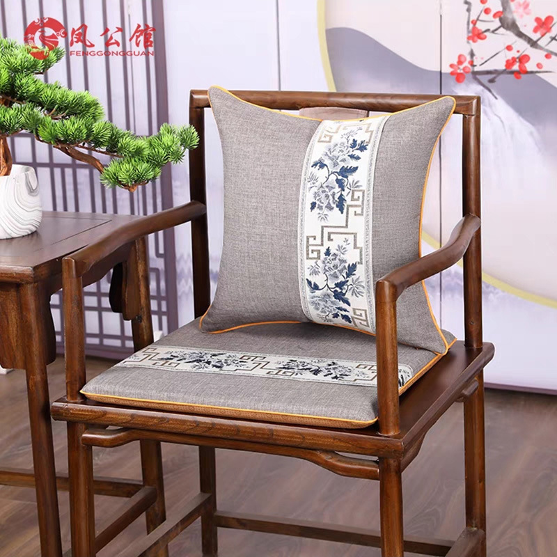 National Fragrance-gray (3cm single edge)