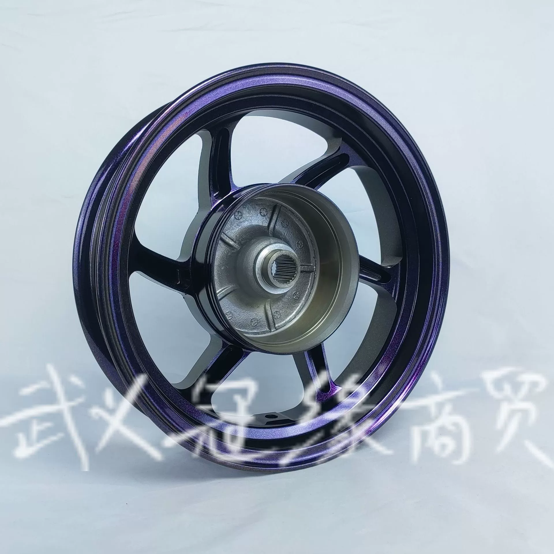 12-дюймовое колесо модификации мотоцикла алюминиевое колесо этой TIAN EAD125 motorcycle alloy wheel 12