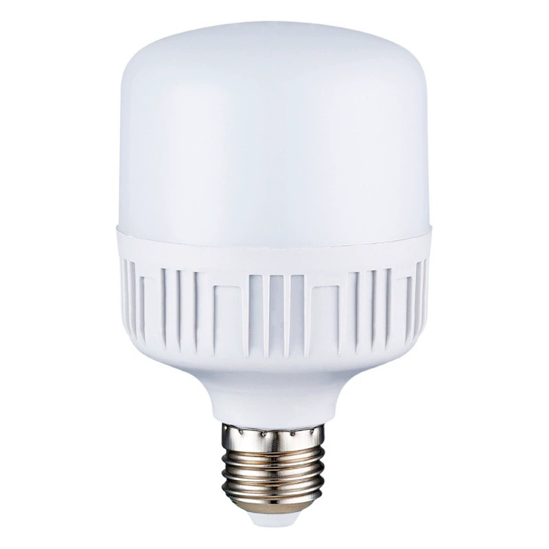 Фабричная прямая Светодиодная лампа Gao Fushuai bulb E27 винт супер яркое бытовое трехстойкое энергосберегающее освещение оптом