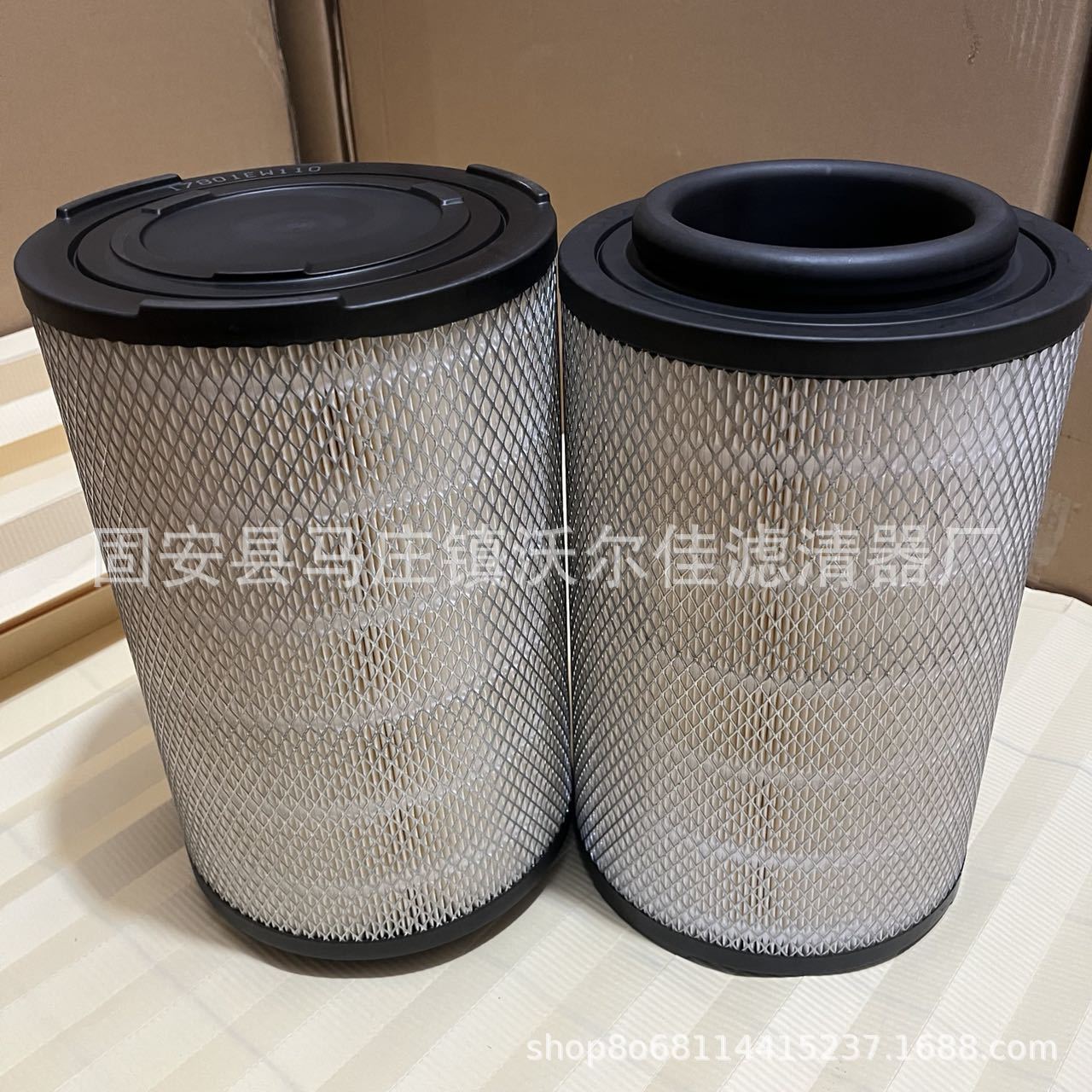 供应17801-3360P空气滤清器滤芯