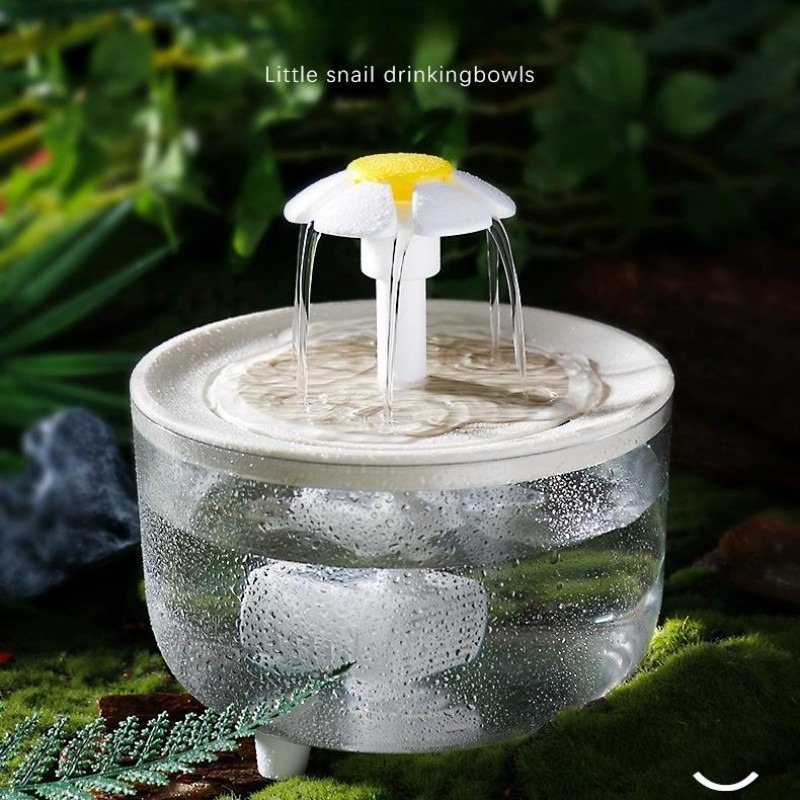 猫咪饮水机恒温加热自动循环过滤活水饮水器冬季猫猫喝水酸奶机|undefined