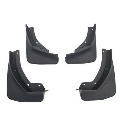 Suitable for Skoda: Mudguard