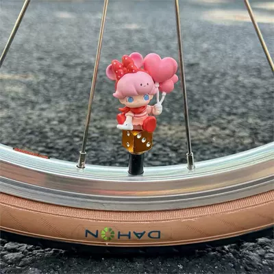 universal for decorating Dahon, valve