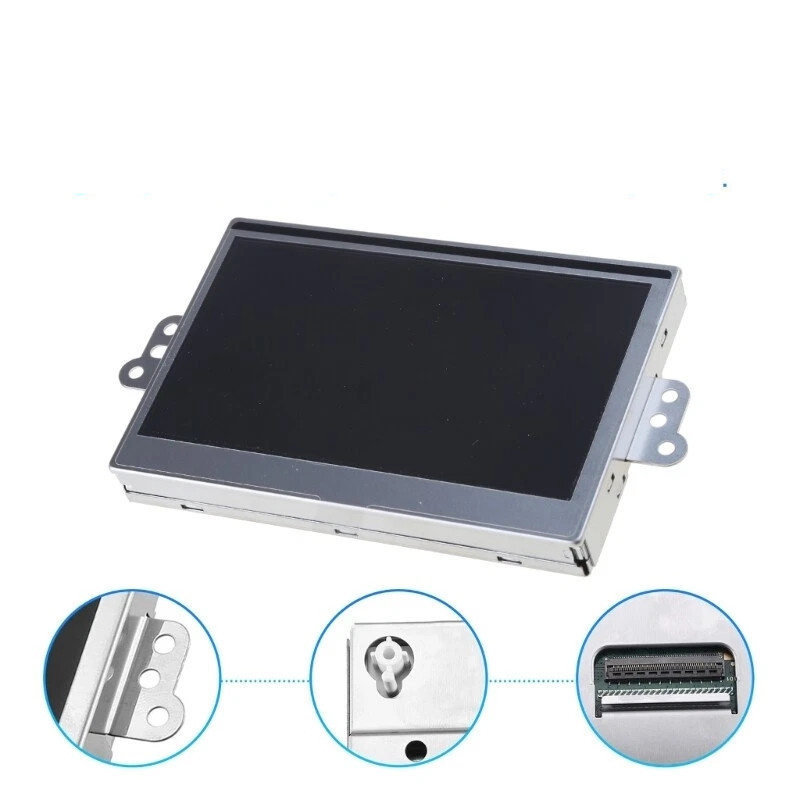 Lq042T5Dz02 Lq042T5Dz08 Lq042T5Dz12A Lq042T5Dz14B 4.2 Display Screen