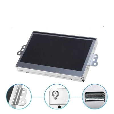 4.2 Display – Car display